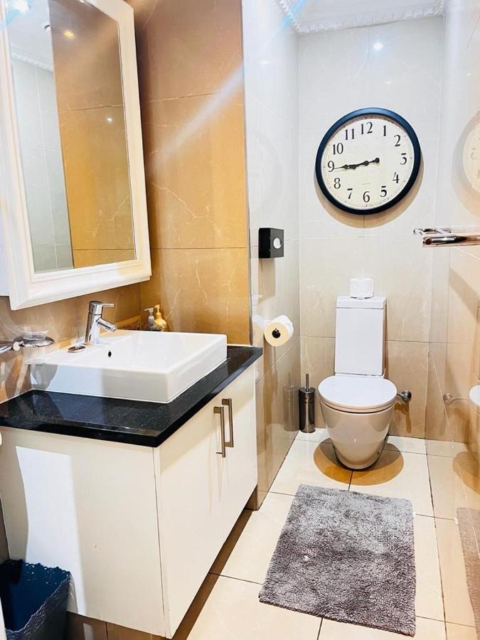The Sails Penthouse With Private Rooftop Pool ダーバン エクステリア 写真